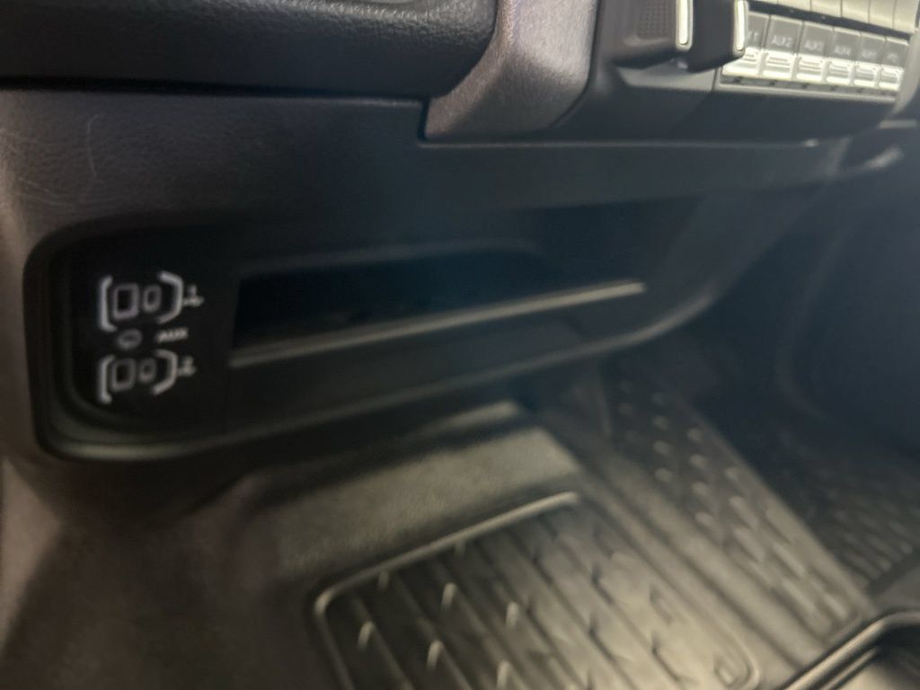 New 2026 RAM 4500 Tradesman AWD/4WD image 42