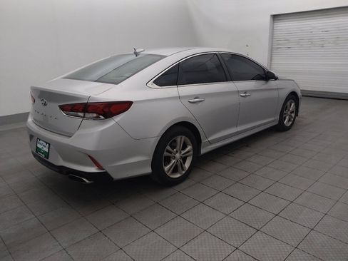 Used 2018 Hyundai Sonata SEL FWD image 10