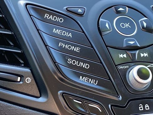 Used 2016 Ford Fiesta SE image 25