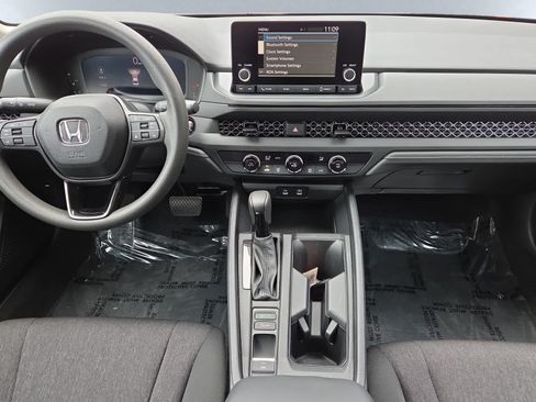 Used 2024 Honda Accord LX image 16