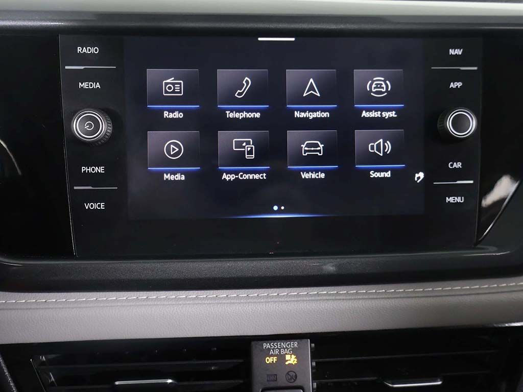 Used 2023 Volkswagen Taos SEL AWD/4WD image 47