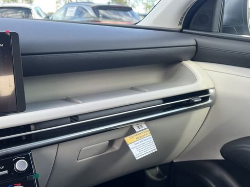 New 2026 Hyundai Tucson SEL FWD image 29
