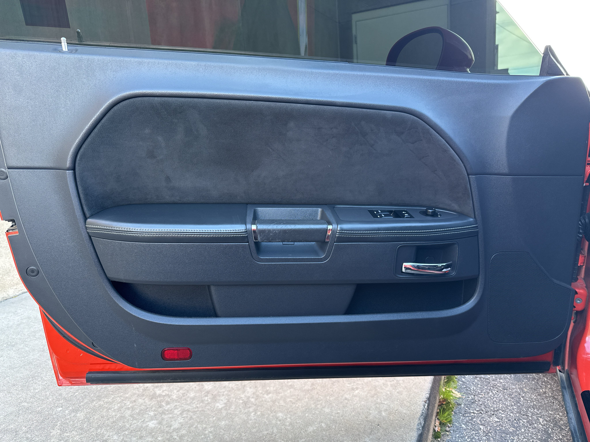 Used 2008 Dodge Challenger SRT8 RWD image 26