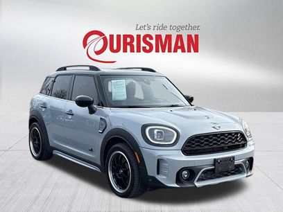 Used 2023 MINI Cooper Countryman S w/ Mini Untamed Edition