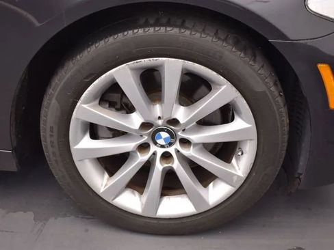 Used 2013 BMW 528i xDrive Sedan image 36