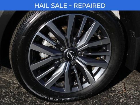 Certified 2024 Nissan Kicks SV image 31