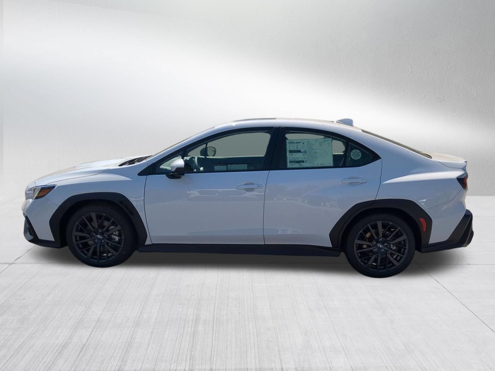 New 2026 Subaru WRX Premium AWD/4WD image 7