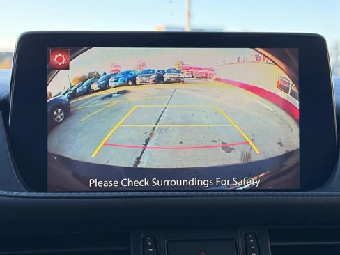 Used 2020 MAZDA MAZDA6 Grand Touring Reserve image 20