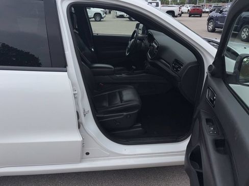 Used 2023 Dodge Durango GT AWD/4WD image 12