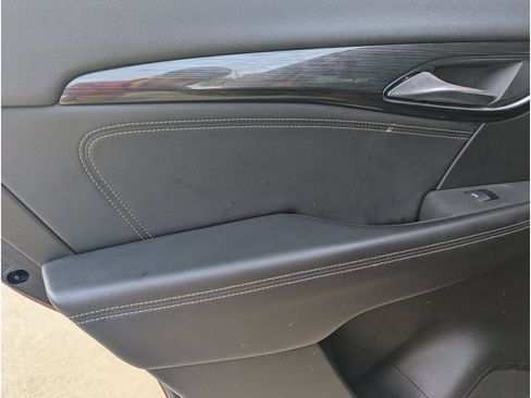 Used 2023 Buick Envision Essence w/ Sport Touring Package FWD image 13