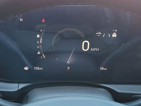 New 2026 Buick Envista Sport Touring FWD image 12
