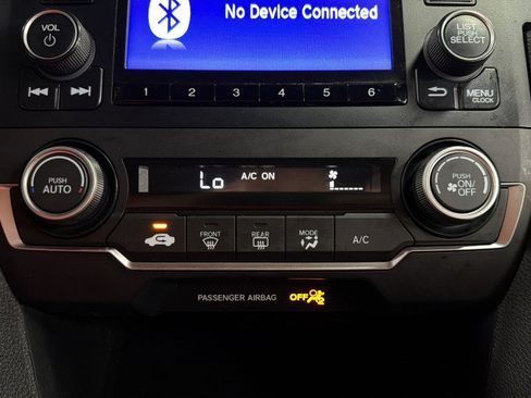 Used 2020 Honda Civic LX image 28