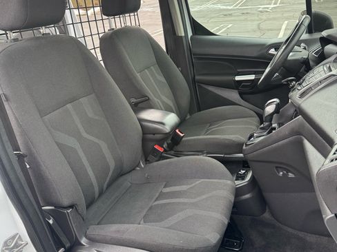 Used 2016 Ford Transit Connect XLT image 15