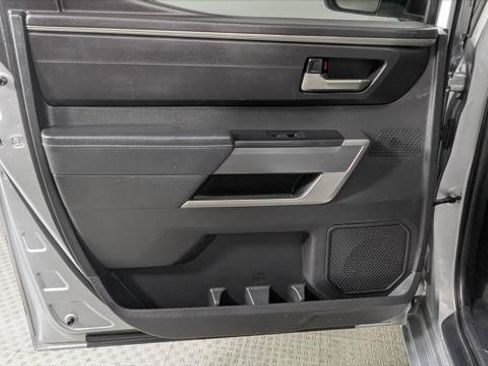 Used 2024 Toyota Tundra SR5 w/ SR5 Premium Package RWD image 16