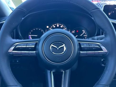 Used 2025 MAZDA CX-50 2.5 Hybrid w/ Weather Package image 27