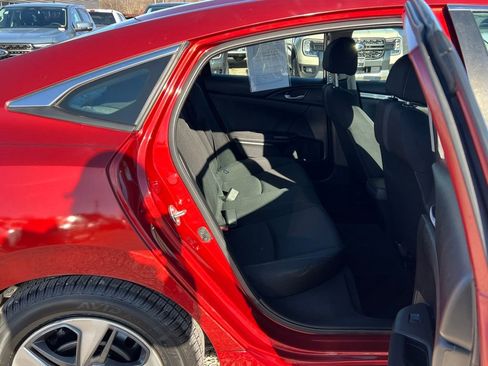 Used 2020 Honda Civic LX image 19