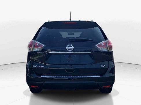 Used 2015 Nissan Rogue SV FWD image 7