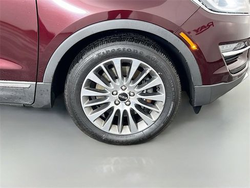 Used 2016 Lincoln MKC Reserve w/ Lincoln MKC Climate Package image 39