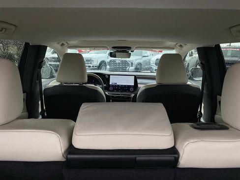 Used 2025 Lexus RX 350 Premium Plus w/ Convenience Package AWD/4WD image 31