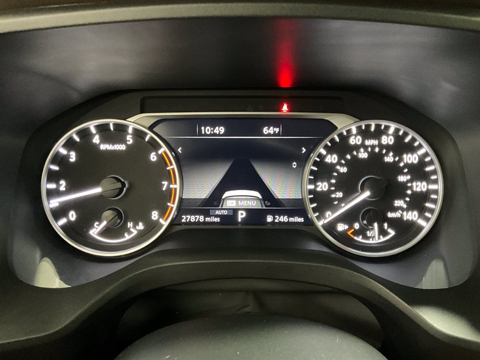 Used 2023 Nissan Rogue SL w/ SL Premium Package AWD/4WD image 32