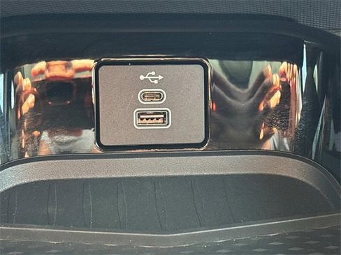 New 2025 Ford Mustang Mach-E GT image 23