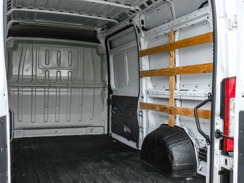 Used 2023 RAM ProMaster 1500 w/ Convenience Group image 45