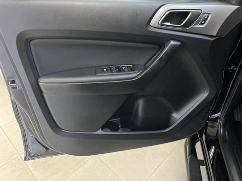 Used 2021 Ford Ranger XLT w/ Equipment Group 301A Mid image 13