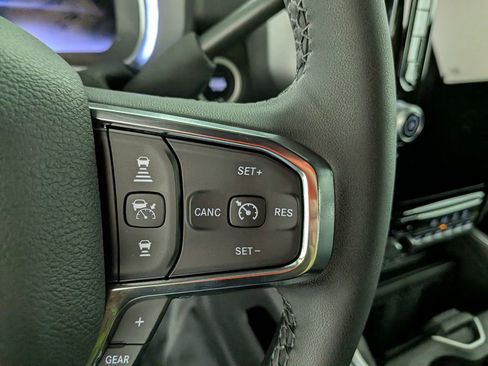 New 2026 RAM 5500 Tradesman image 17