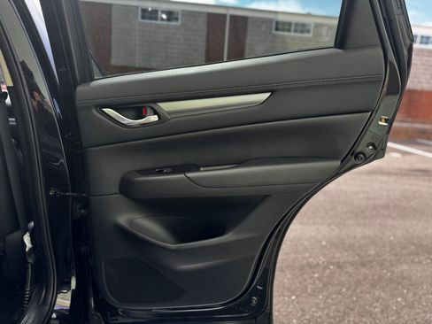 Used 2019 MAZDA CX-5 Touring FWD image 23