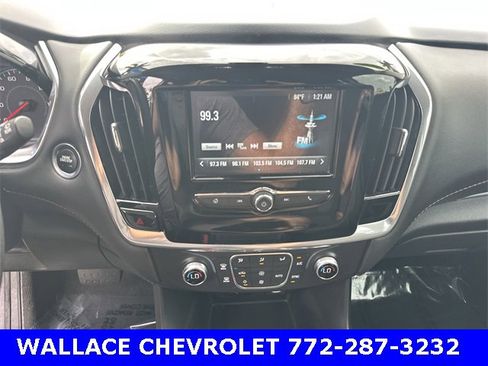 Used 2019 Chevrolet Traverse LS w/ LPO, Floor Liner Package image 20