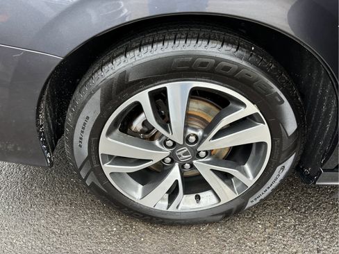 Certified 2023 Honda Odyssey Touring image 30