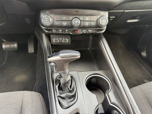 Used 2022 Dodge Durango SXT w/ Anodized Platinum Package image 13