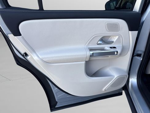 New 2026 Mercedes-Benz GLB 250 image 29