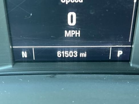 Used 2019 GMC Acadia SLE image 22