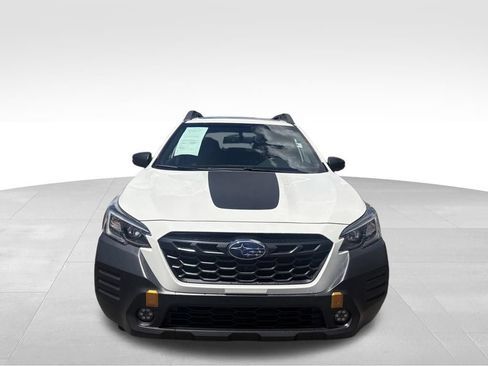 Used 2022 Subaru Outback Wilderness AWD/4WD image 2