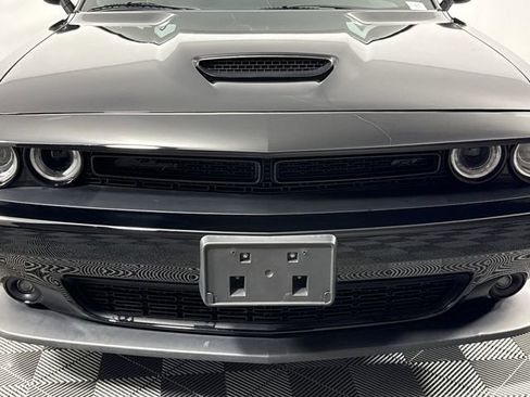 Used 2021 Dodge Challenger GT w/ Blacktop Package image 37