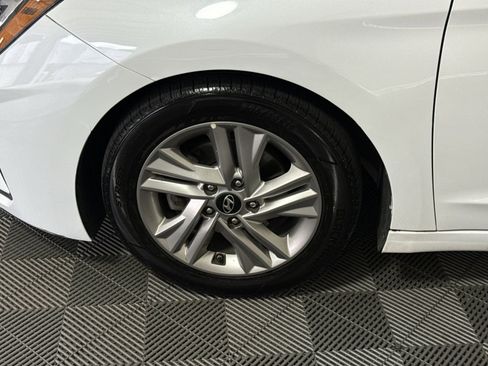 Used 2020 Hyundai Elantra SEL w/ Cargo Package (C1) FWD image 12