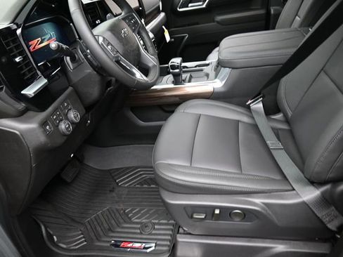 New 2026 Chevrolet Silverado 1500 RST w/ Convenience Package II image 8