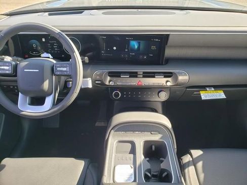 New 2026 Hyundai Palisade Calligraphy AWD/4WD image 9