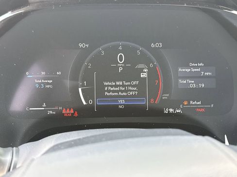 New 2026 Lexus RX 350 Premium Plus FWD image 25