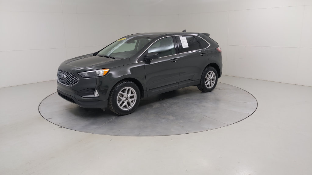 Certified 2023 Ford Edge SEL w/ Convenience Package AWD/4WD image 19