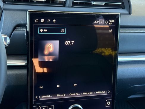 New 2026 GMC Terrain Elevation image 19