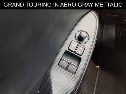 Used 2025 MAZDA MX-5 Miata RF Grand Touring RWD image 24