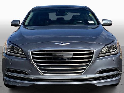 Used 2015 Hyundai Genesis 3.8 w/ Option Group 04 image 3