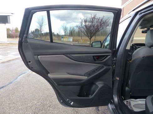 Used 2022 Subaru Crosstrek 2.5i Sport image 33