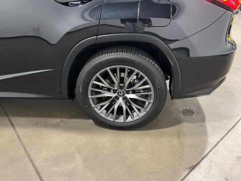 Used 2022 Lexus RX 350 F Sport image 43