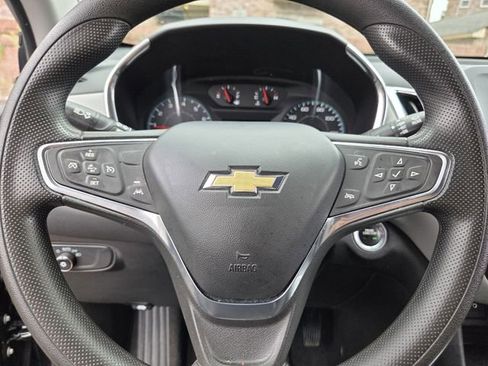 Used 2024 Chevrolet Equinox LS FWD image 20