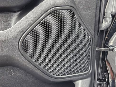 Used 2023 RAM 1500 Big Horn w/ Trailer Tow Group image 12