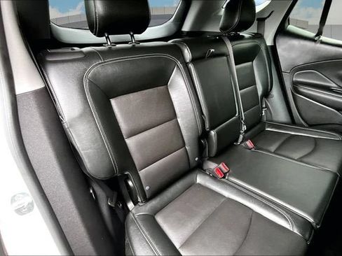 Certified 2023 GMC Terrain SLT w/ Elevation Edition AWD/4WD image 28