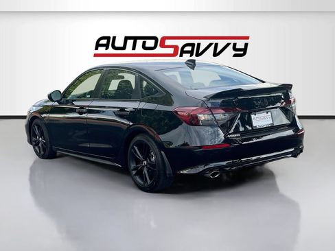 Used 2026 Honda Civic Si image 5